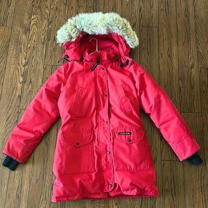 Women’s Trillium Jacket